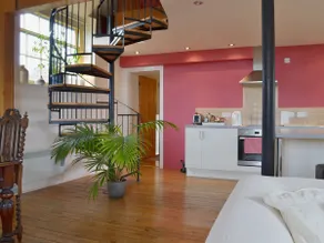 Little Burcott Loft - Image 5