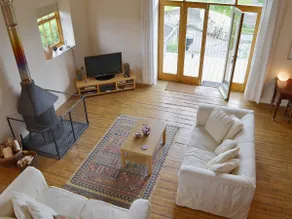 Little Burcott Loft - Image 2