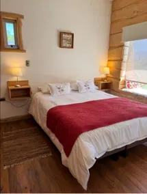 TinyHouse 2: Tinaja Caliente - A/C - Image 4