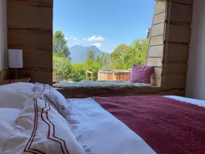 TinyHouse 2: Tinaja Caliente - A/C - Image 2