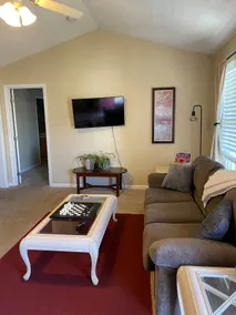 Walk to Downtown 3BR | Fenced Yard + King Suite - Image 2