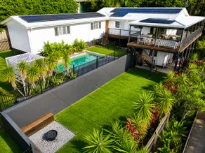 Yaroomba Beach Retreat- Child & Pet Friendly - Image 3