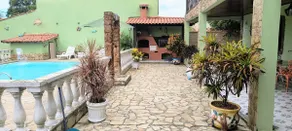 Rustic House Saquarema Pool/Beach 3 Suites ArC - Image 5