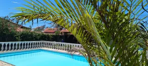 Rustic House Saquarema Pool/Beach 3 Suites ArC - Image 4