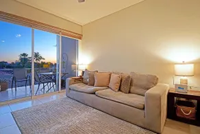 2BR Baja Boho inspired condo *Newly furnished - Image 4