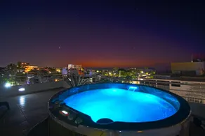 2BR Baja Boho inspired condo *Newly furnished - Image 3