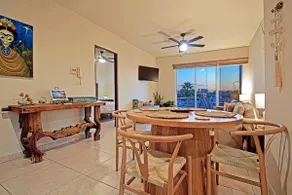 2BR Baja Boho inspired condo *Newly furnished - Image 5