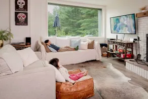 5min Walk to Downtown, great for families/groups - Image 2