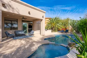 Golf Course+Heated Pool+Spa+Pool Table - Image 4