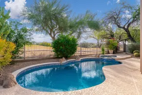 Golf Course+Heated Pool+Spa+Pool Table - Image 2
