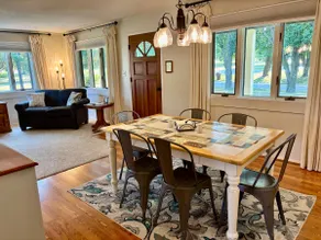 Pickerel Creek Cottage Country Setting on 20 Acres - Image 3