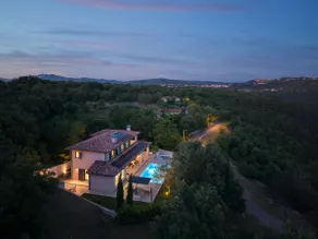 Villa Arsia / Isolated and surrounded by nature - Image 2