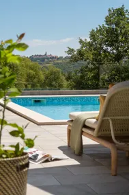 Villa Arsia / Isolated and surrounded by nature - Image 4
