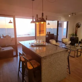 Beautiful apartment in Maitencillo facing the sea - Image 3