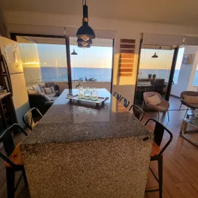 Beautiful apartment in Maitencillo facing the sea - Image 2