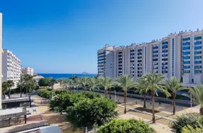 Apartment by the beach, Cala de Benidorm - Image 2