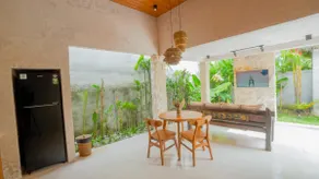 Romantica Villa Ubud - Image 4