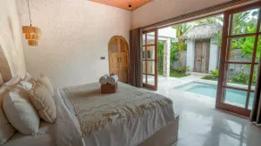 Romantica Villa Ubud - Image 2
