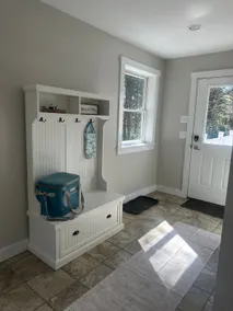 NEW, beautiful and private home in MDI - Image 5