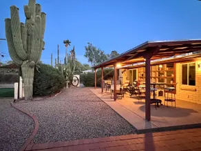 Hacienda del Saguaro - Image 2