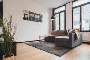 Cozy 1-BR Antwerp Gem + Free parking - Image 3