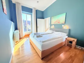 Serviced Apartment with Terrace Potsdam - Image 2