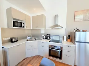 Serviced Apartment with Terrace Potsdam - Image 5