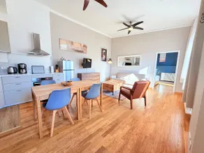 Serviced Apartment with Terrace Potsdam - Image 4