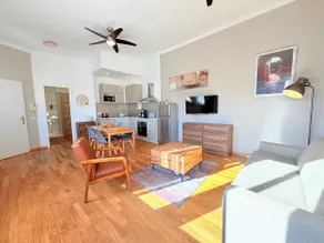 Serviced Apartment with Terrace Potsdam - Image 3