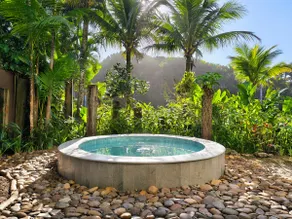 Beachfront Villa w/ Heated Pool | Slo Beach - Image 3