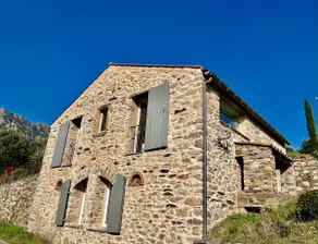 Les Serres de Rousselou (Beautiful view & heated pool) - Image 2