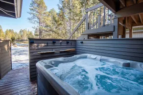 Oasis in Sunriver-Hot Tub, Good Dog-OK/SHARC&Bikes - Image 3