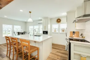 Fully Remodeled 2026– Beach Views, Steps to Beach - Image 5