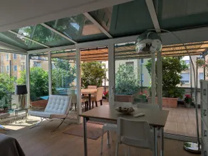 An Oasis of Quiet and Design with free parking - Image 4