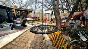 Hot Tub, Fire Pit, Game Rm Austin Lake Travis SXSW - Image 2