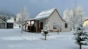 Charming Settlers Cottage - Image 4
