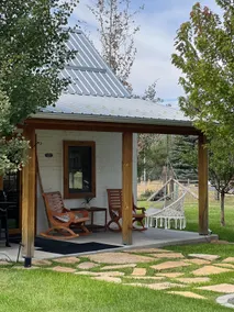 Charming Settlers Cottage - Image 2