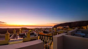 Apartment in Palm-Mar with panoramic views - Image 2