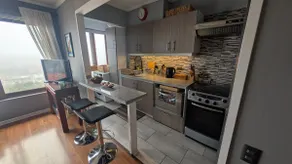 Valparaiso renovated modern apt w/view, WiFi - Image 3