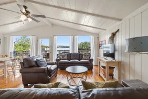 Incredible Lake Hamilton House w Dock!! - Image 5
