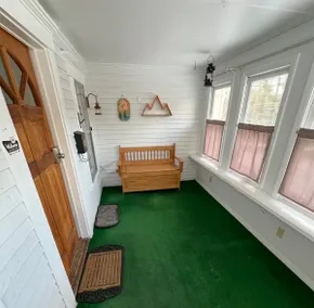 1850s Farmhouse close to Bretton Woods. - Image 5