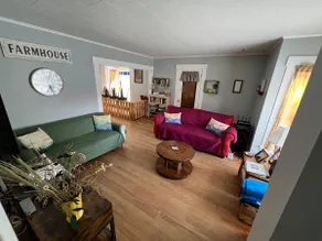 1850s Farmhouse close to Bretton Woods. - Image 4