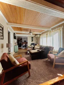 Entire home near Afton Alps, state parks, beach - Image 5