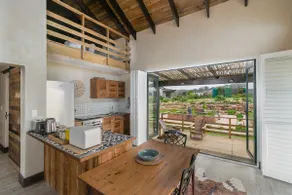 The Lookout at Narnia Guest House - Image 4