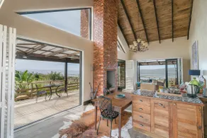 The Lookout at Narnia Guest House - Image 2