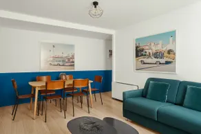 Apartment 21 - Madeleine - Image 2