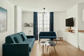 Apartment 21 - Madeleine - Image 3