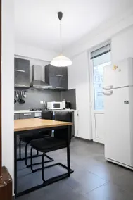 Spacious & Quiet stay Near Vake Park • Bright - Image 5