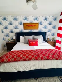 Stylish •Waterfront• Condo 5 miles to Downtown HS! - Image 2