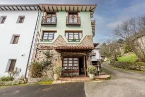 Casa Luisa für 10 personen - Image 2